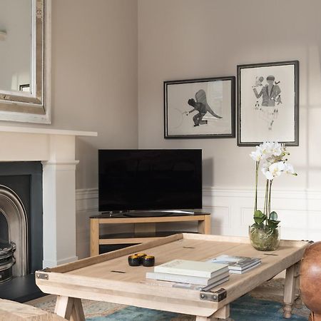 Destiny Scotland - Rutland Residence Εδιμβούργο Εξωτερικό φωτογραφία