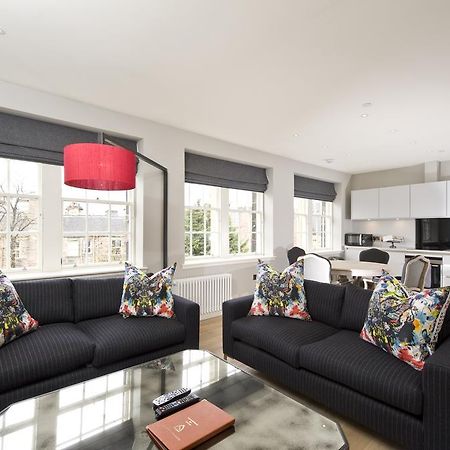 Destiny Scotland - Rutland Residence Εδιμβούργο Εξωτερικό φωτογραφία