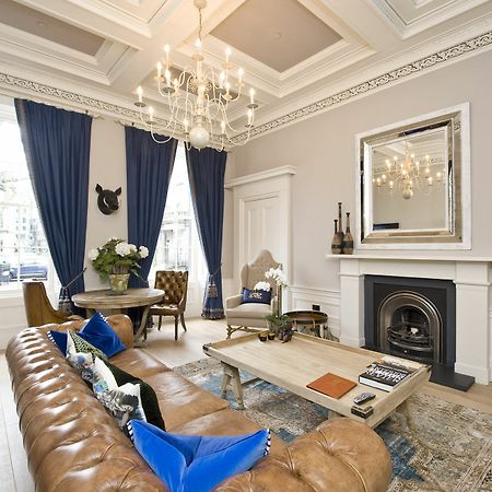 Destiny Scotland - Rutland Residence Εδιμβούργο Εξωτερικό φωτογραφία