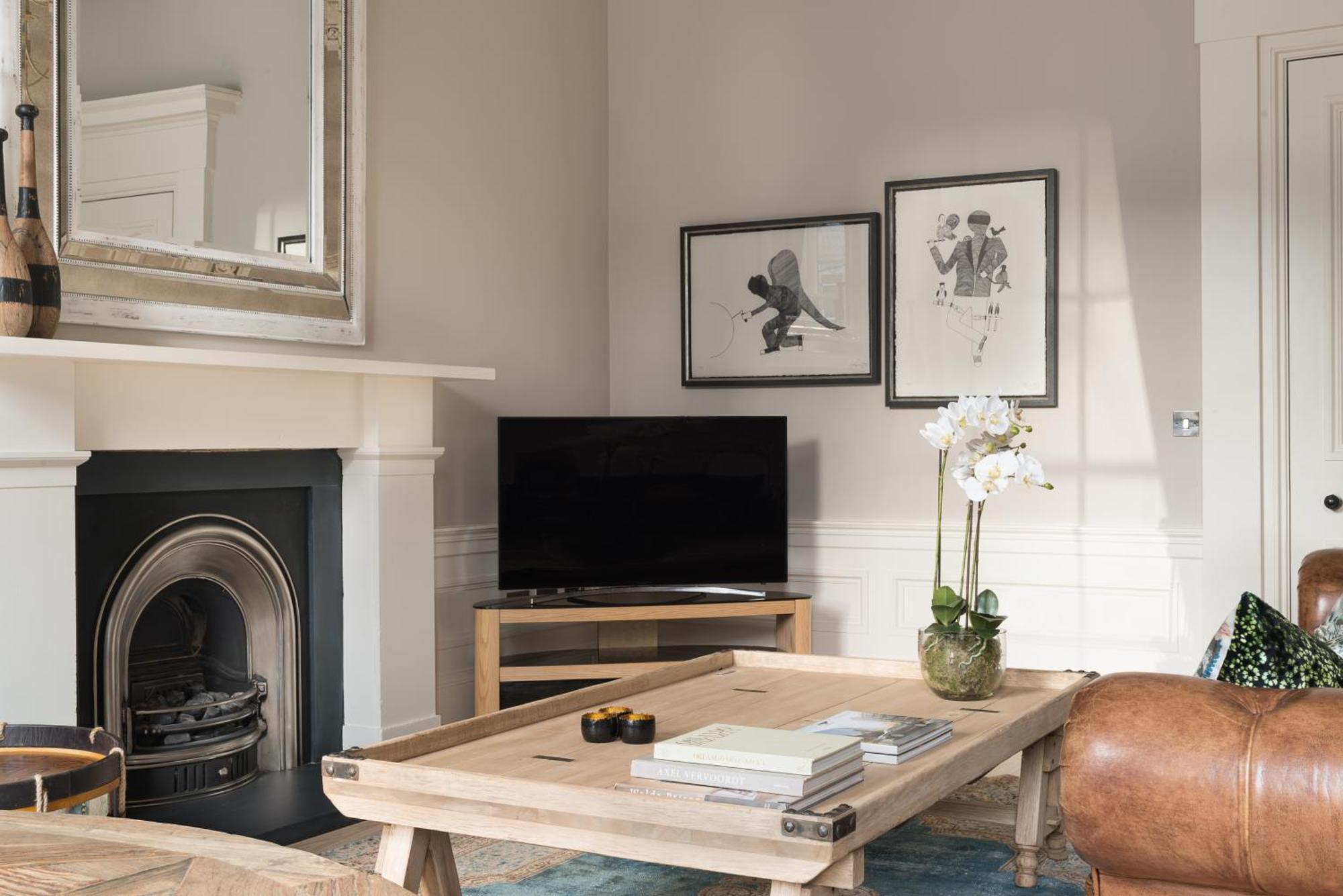 Destiny Scotland - Rutland Residence Εδιμβούργο Εξωτερικό φωτογραφία
