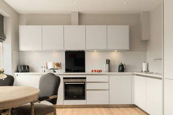 Destiny Scotland - Rutland Residence Εδιμβούργο Εξωτερικό φωτογραφία