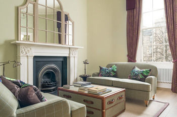 Destiny Scotland - Rutland Residence Εδιμβούργο Εξωτερικό φωτογραφία