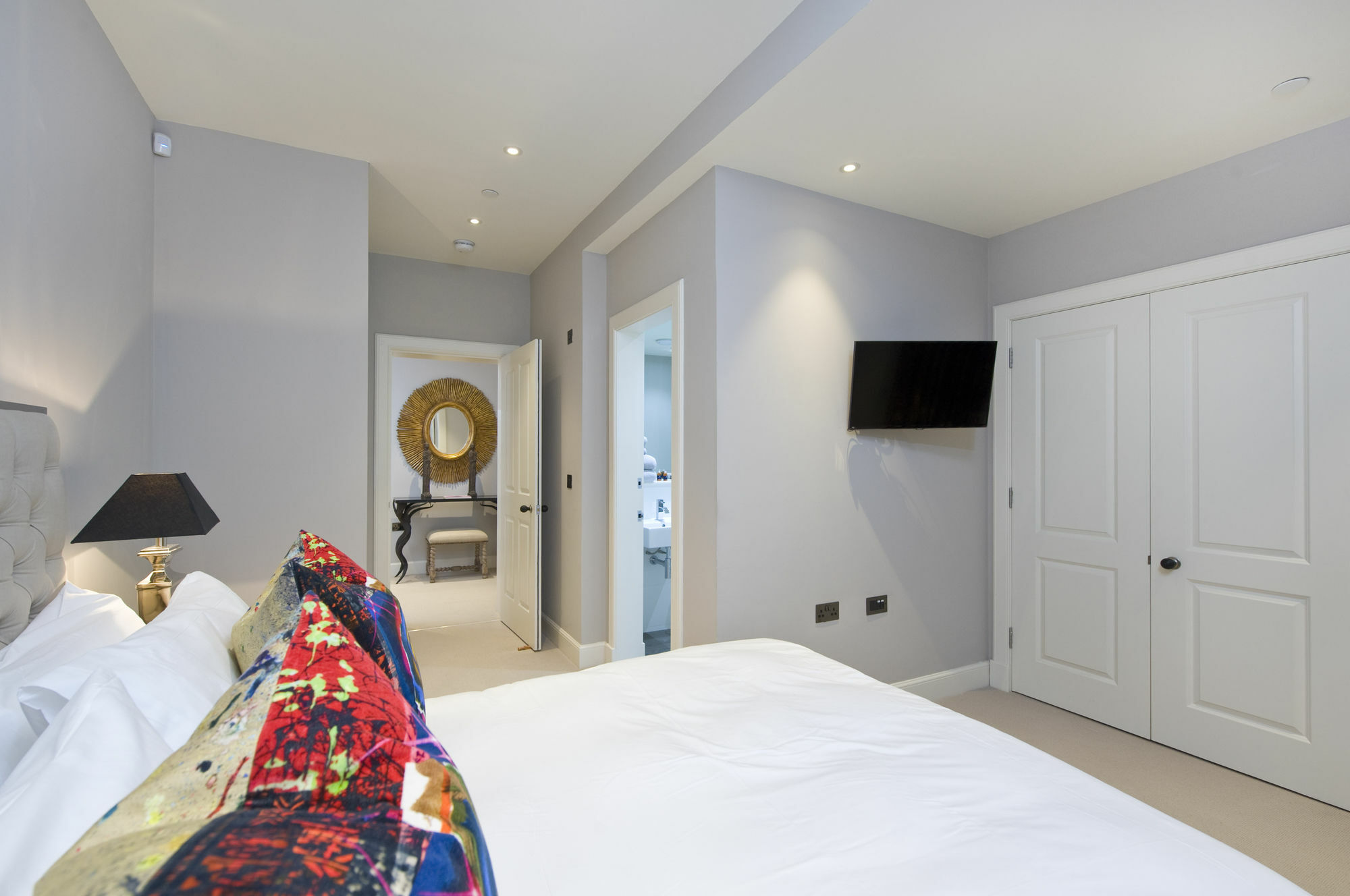 Destiny Scotland - Rutland Residence Εδιμβούργο Εξωτερικό φωτογραφία