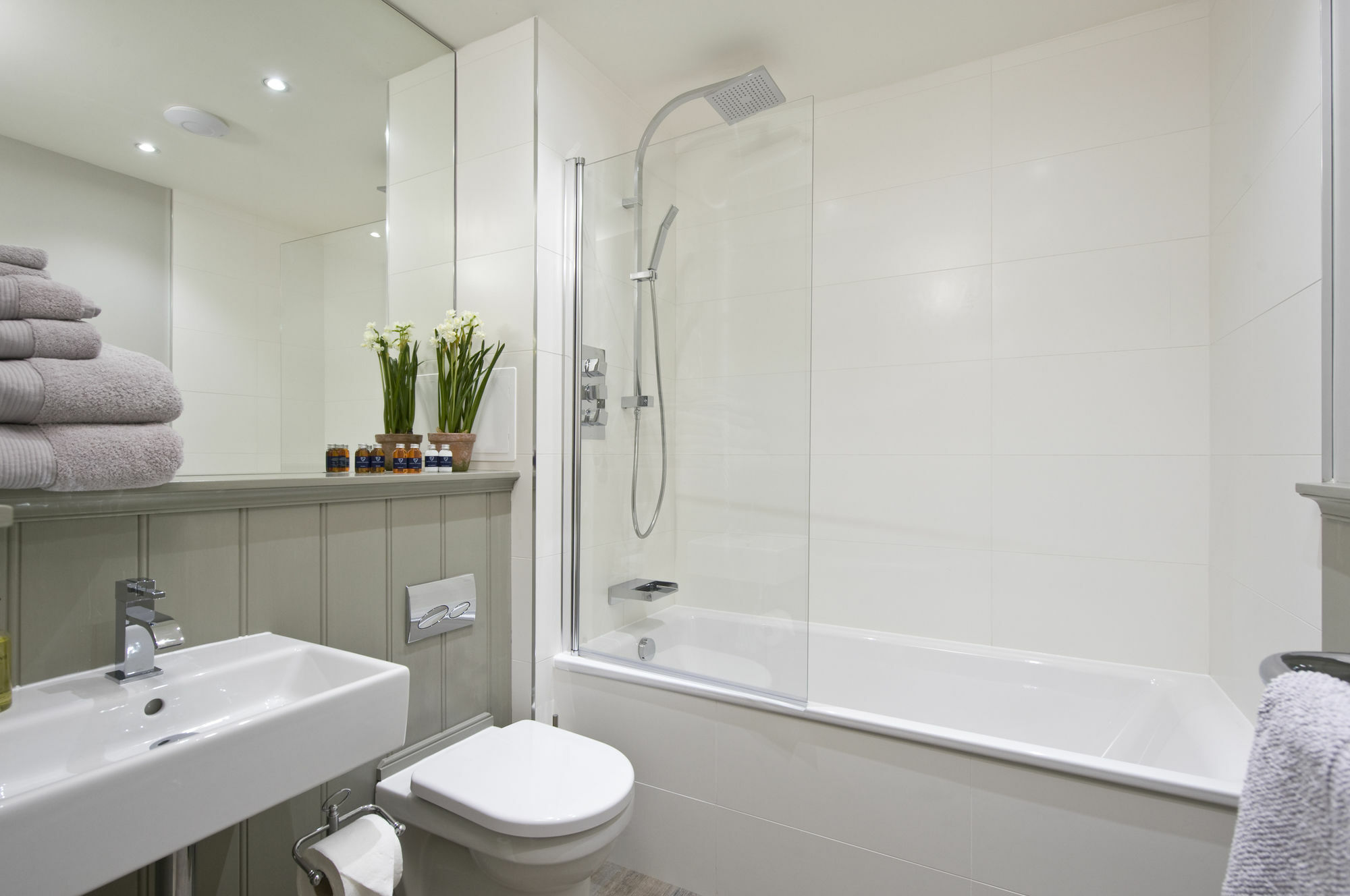 Destiny Scotland - Rutland Residence Εδιμβούργο Εξωτερικό φωτογραφία