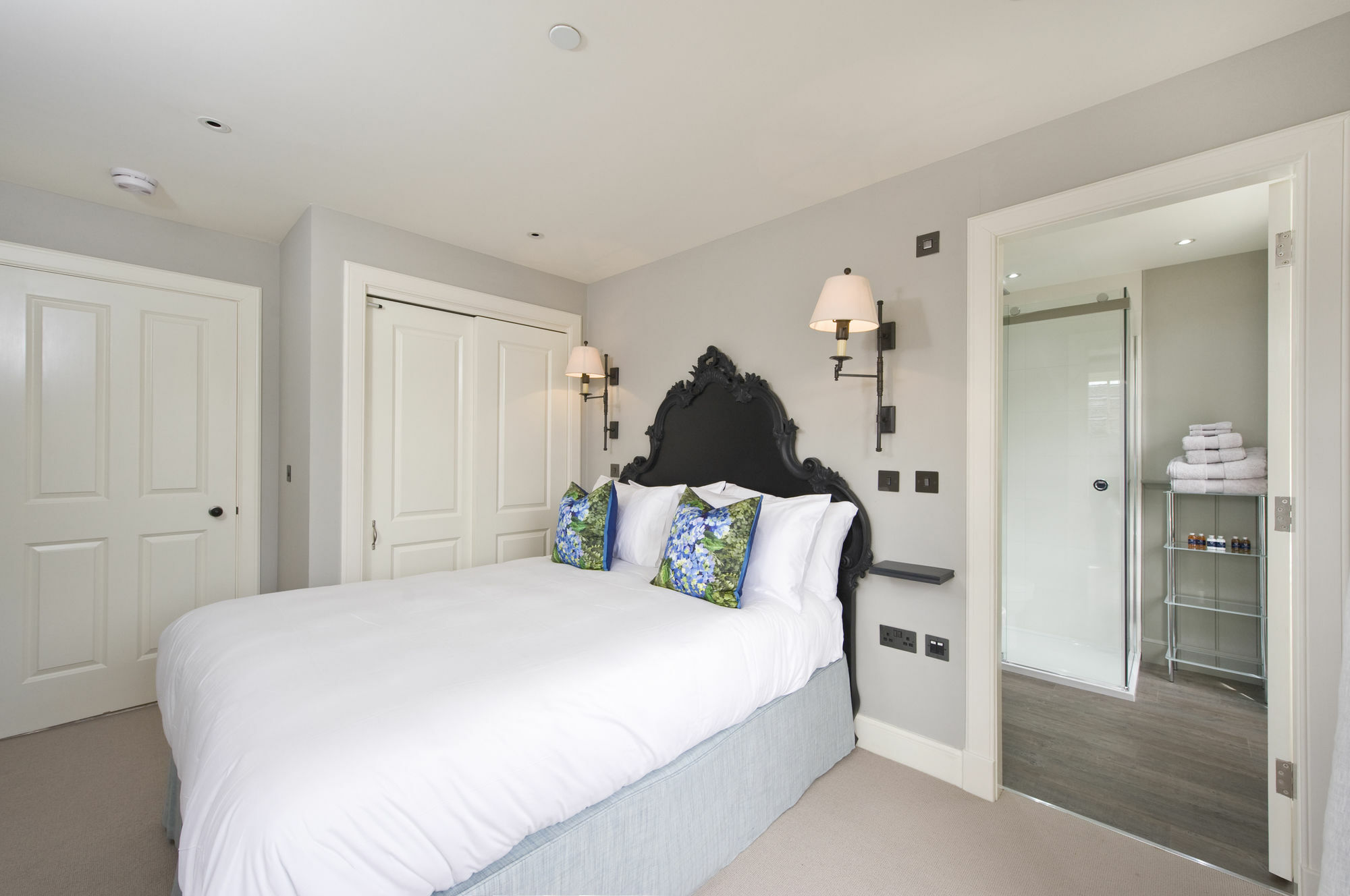 Destiny Scotland - Rutland Residence Εδιμβούργο Εξωτερικό φωτογραφία