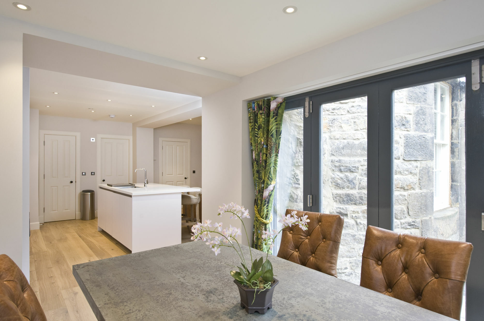 Destiny Scotland - Rutland Residence Εδιμβούργο Εξωτερικό φωτογραφία