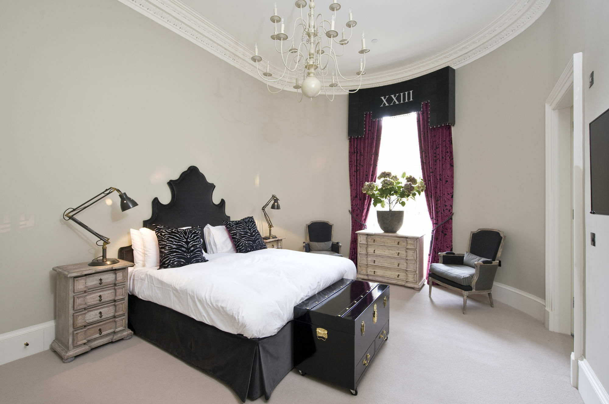Destiny Scotland - Rutland Residence Εδιμβούργο Εξωτερικό φωτογραφία