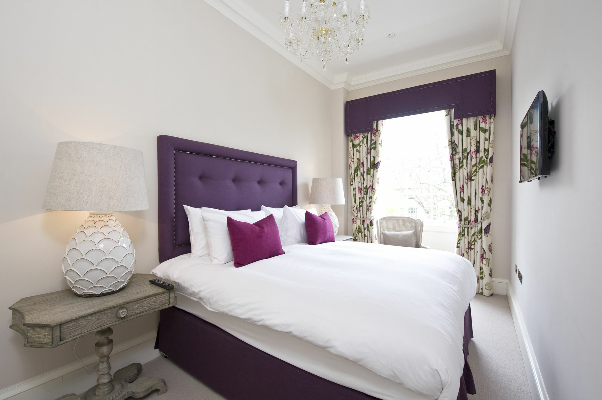 Destiny Scotland - Rutland Residence Εδιμβούργο Εξωτερικό φωτογραφία