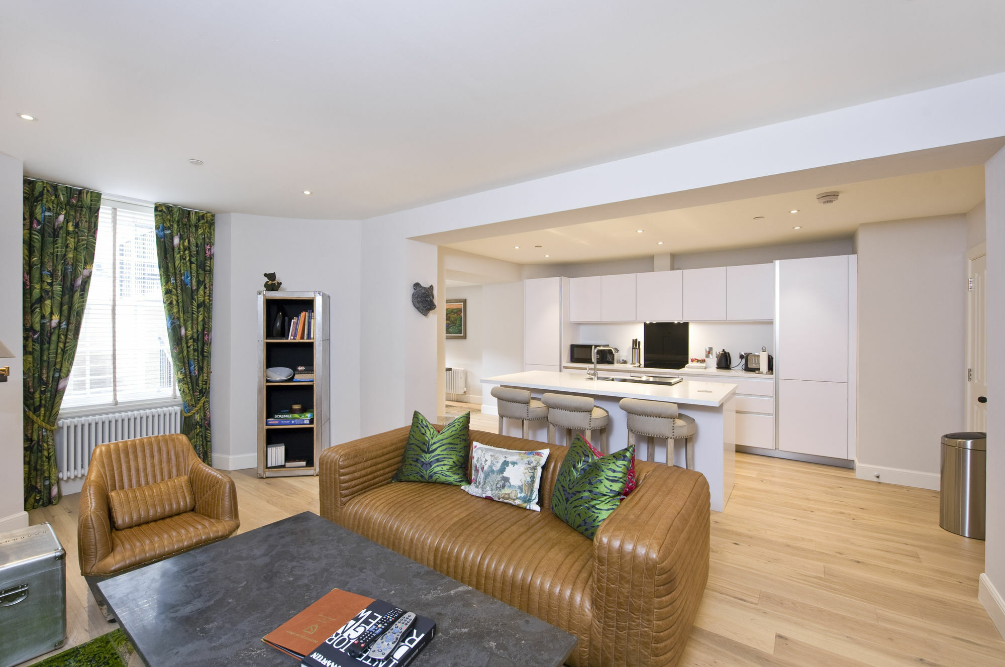 Destiny Scotland - Rutland Residence Εδιμβούργο Εξωτερικό φωτογραφία