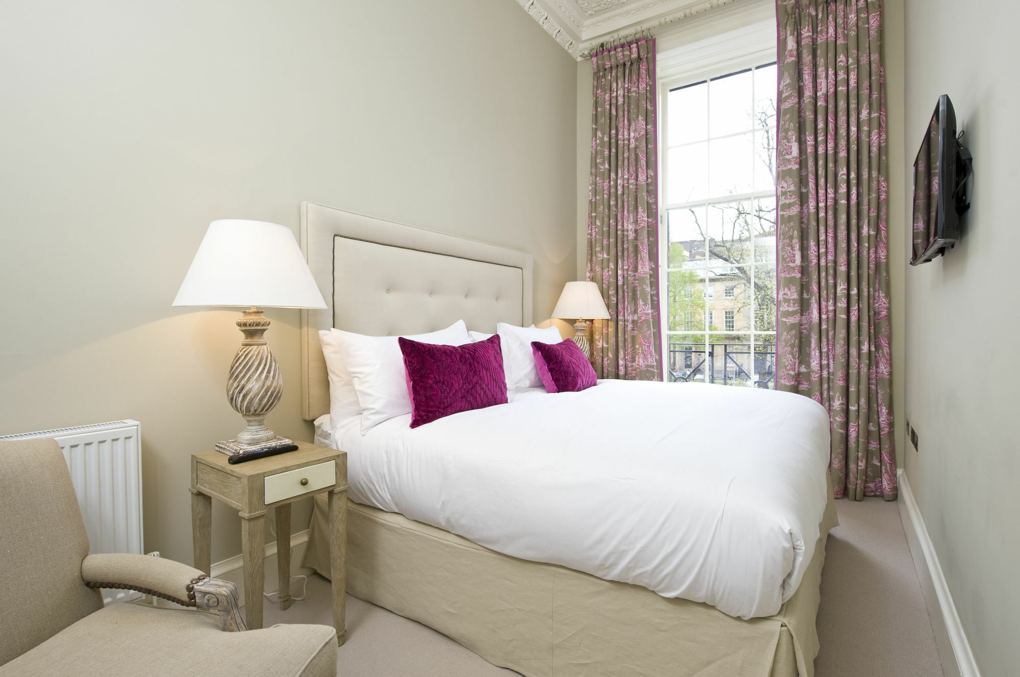 Destiny Scotland - Rutland Residence Εδιμβούργο Εξωτερικό φωτογραφία