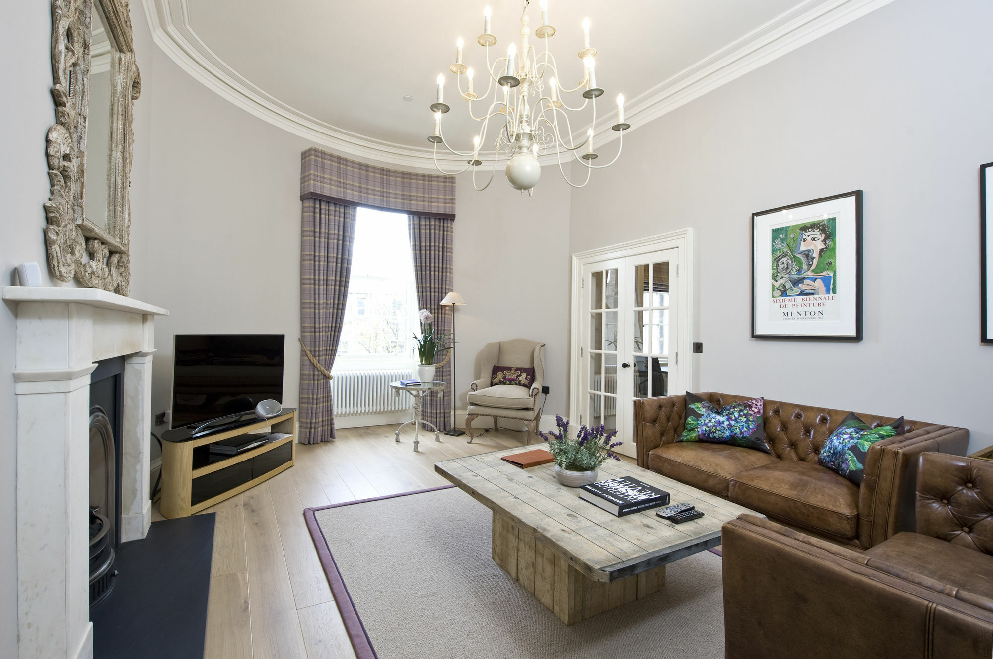 Destiny Scotland - Rutland Residence Εδιμβούργο Εξωτερικό φωτογραφία